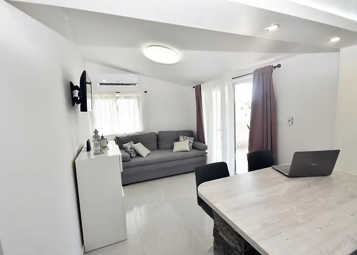 Relax House Kanica * Zaglavice