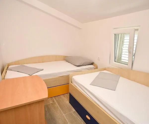 Relax House Kanica Appartement