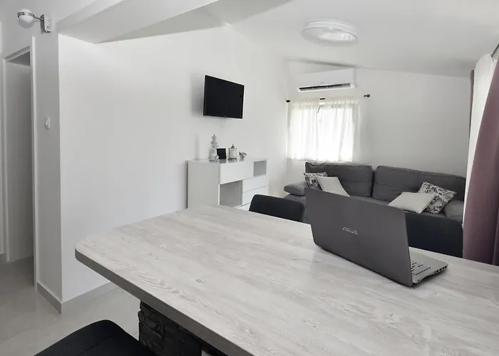 Relax House Kanica *