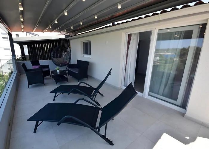 Relax House Kanica Zaglavice