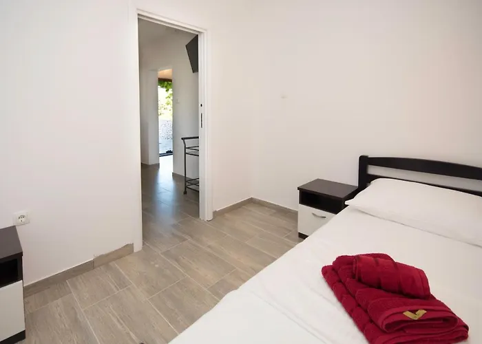 Relax House Kanica *