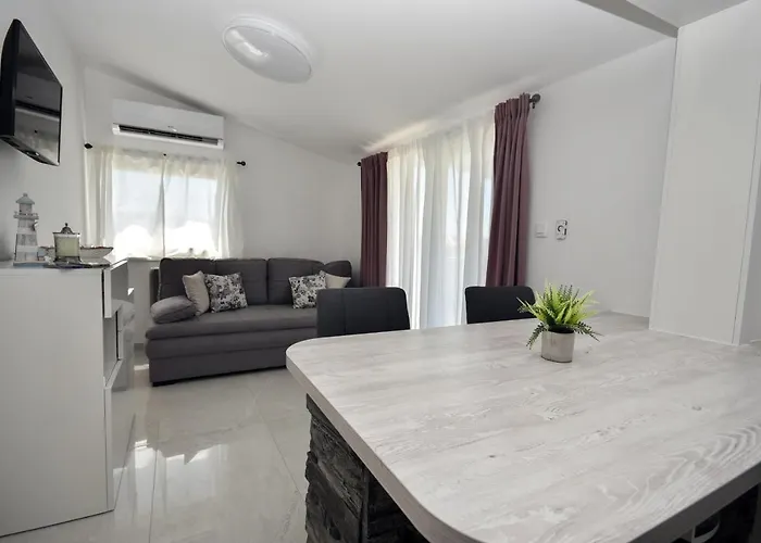 Relax House Kanica Appartement Zaglavice