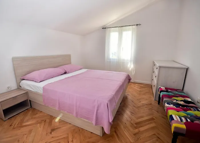 Relax House Kanica Appartement *