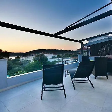 Relax House Kanica * Zaglavice