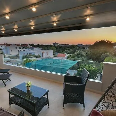 Appartement Relax House Kanica Zaglavice