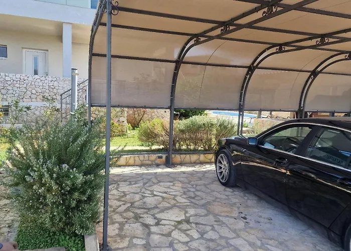 Relax House Kanica Appartement Zaglavice