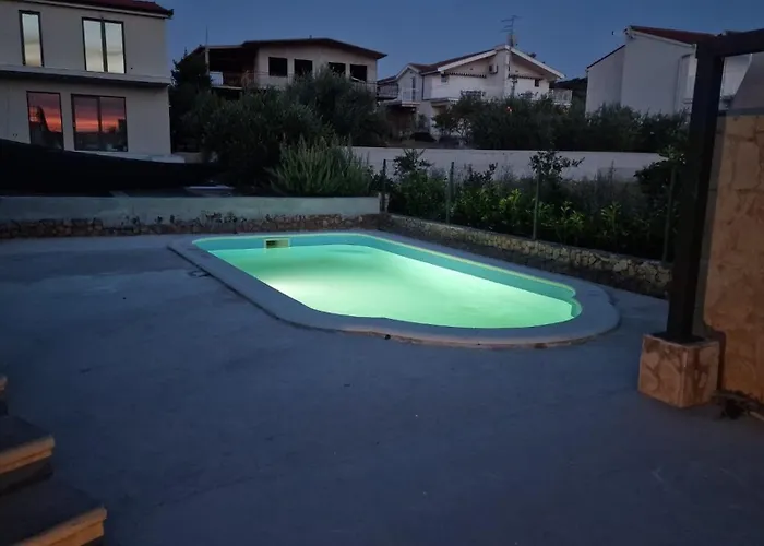 Relax House Kanica Appartement Zaglavice